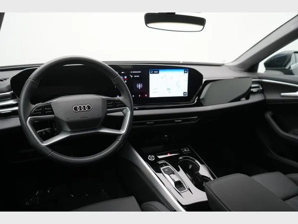 AUDI A5 Avant (2025) — foto 20 van 35