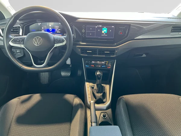 VOLKSWAGEN Polo (2025) — foto 13 van 16