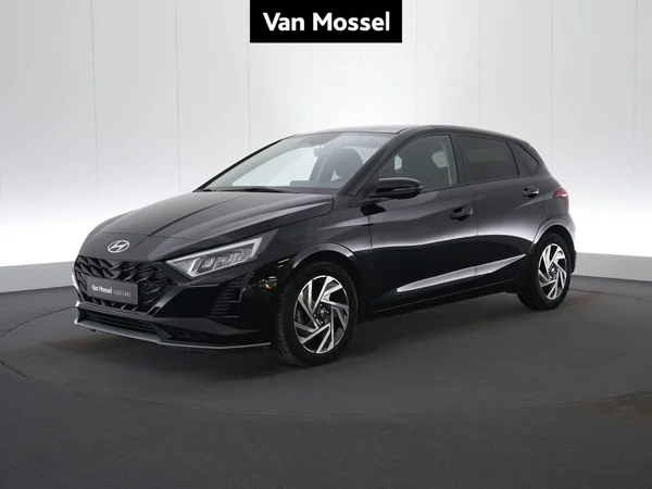 Hyundai i20 (2024) — foto 1 van 21