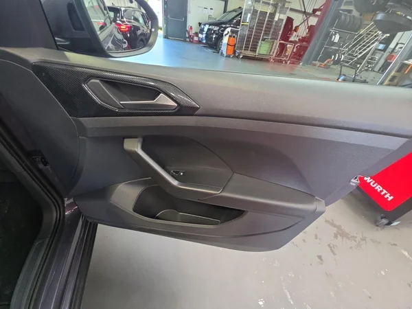 VOLKSWAGEN T-Cross (2026) — foto 9 van 24