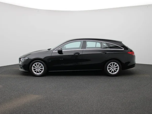 Mercedes-Benz CLA (2021) — foto 34 van 40