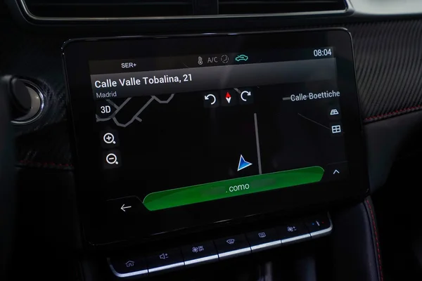 MG Zs (2022) — foto 19 van 42