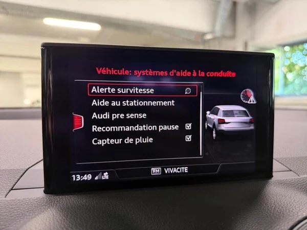 AUDI Q2 (2018) — foto 10 van 27