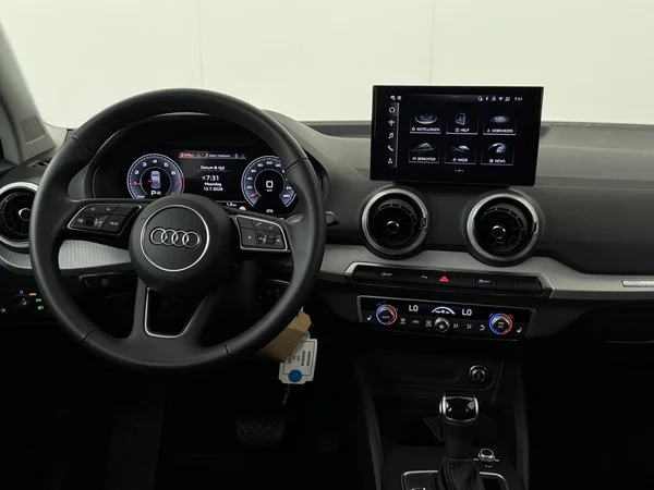 AUDI Q2 (2025) — foto 15 van 19