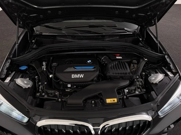 BMW X1 (2022) — foto 6 van 34