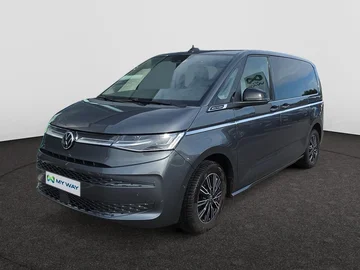 VOLKSWAGEN Multivan T7 (2023)