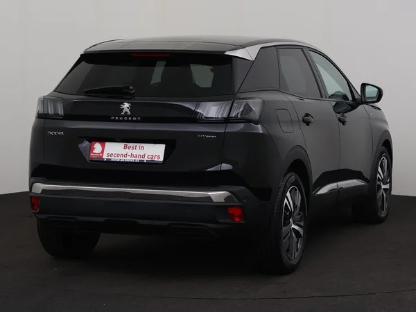 PEUGEOT 3008 (2022) — foto 23 van 30