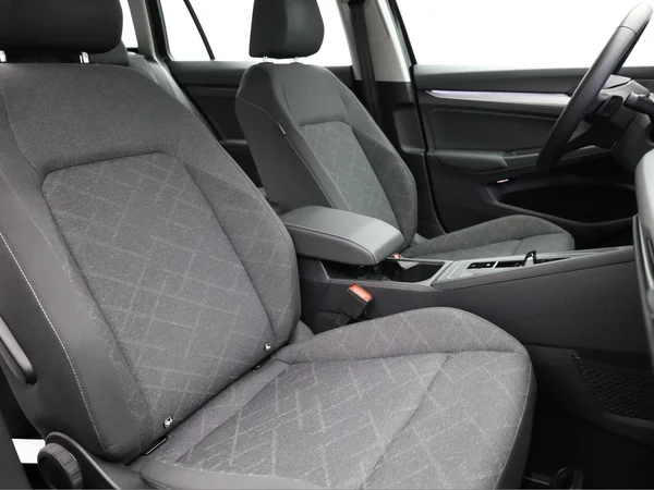 VOLKSWAGEN Golf Variant VIII Dsl (2024) — foto 14 van 19