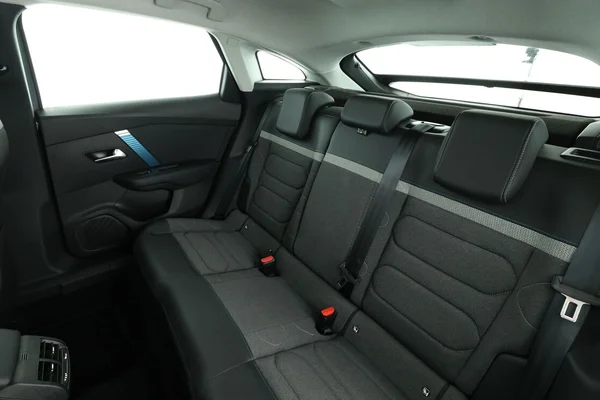 Citroen C4 (2022) — foto 5 van 16