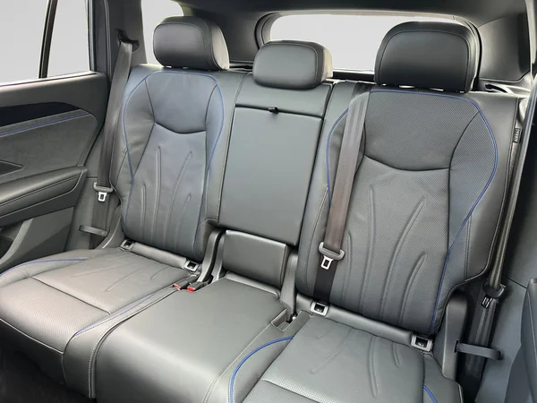 VOLKSWAGEN Tayron eHybrid (PHEV) (2025) — foto 7 van 20