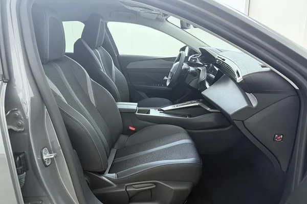 Peugeot 308 (2025) — foto 14 van 16
