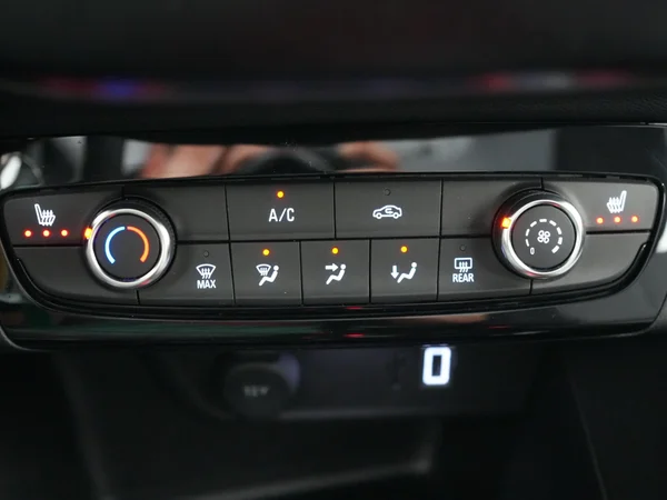 Opel Corsa (2025) — foto 13 van 25