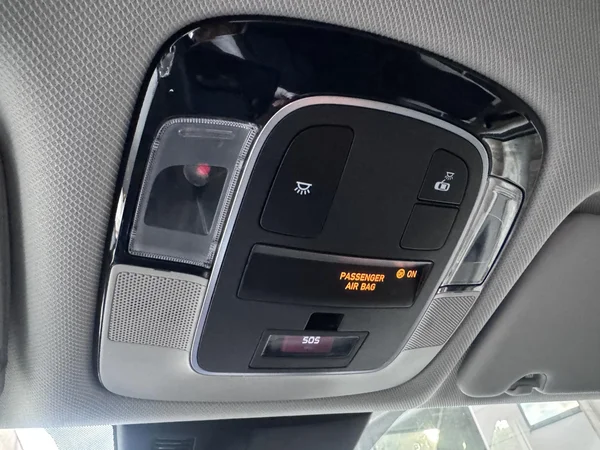 Hyundai Tucson (2024) — foto 17 van 27