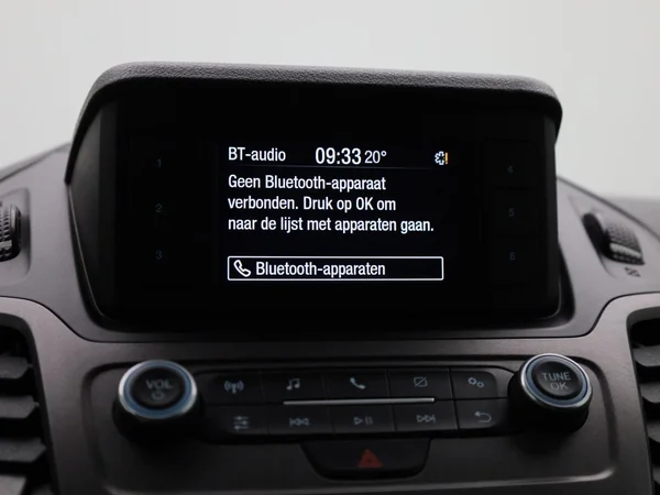 Ford Transit Connect (2022) — foto 6 van 31