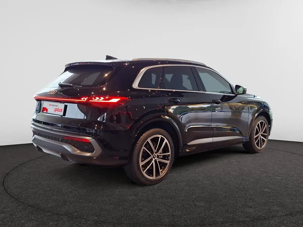 AUDI Q5 (2025) — foto 9 van 24