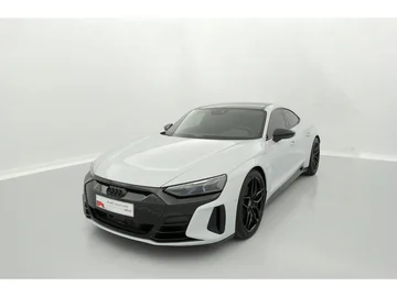 AUDI E-tron GT (2021)