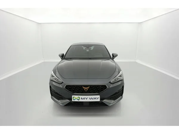 CUPRA Leon e-Hybrid (PHEV) (2023) — foto 12 van 36