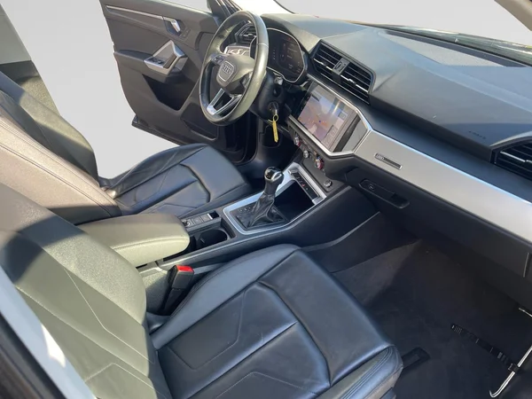 AUDI Q3 (2019) — foto 4 van 19