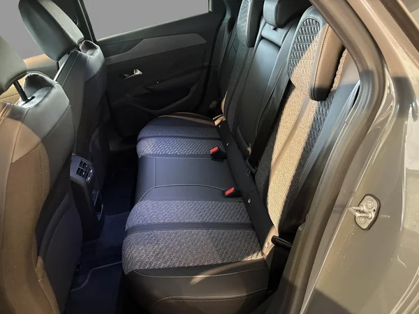 Peugeot 308 (2025) — foto 9 van 20