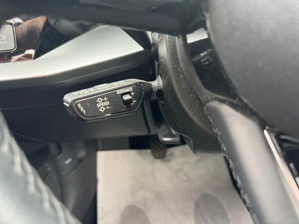 AUDI A3 Sportback (2022) — foto 13 van 24