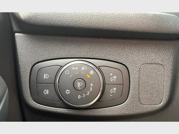 Ford FOCUS (2024) — foto 8 van 27
