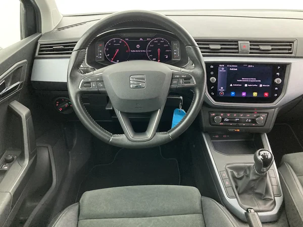 SEAT Arona (2021) — foto 31 van 36