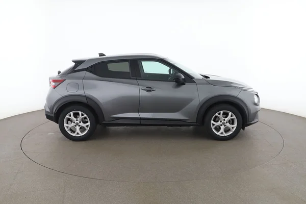 Nissan Juke (2020) — foto 13 van 16