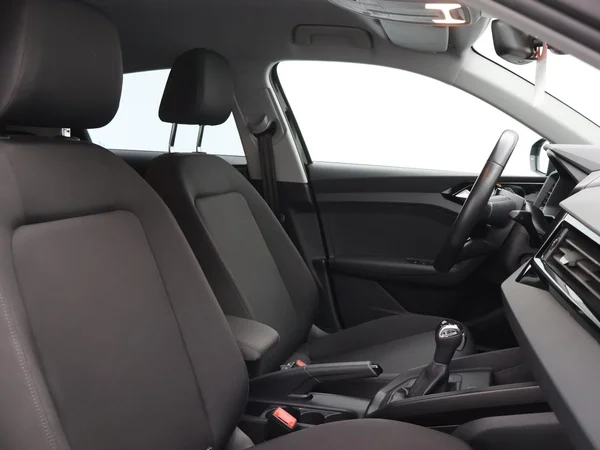 AUDI A1 Sportback (2019) — foto 9 van 24