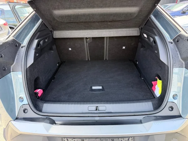 Peugeot 3008 (2025) — foto 6 van 16