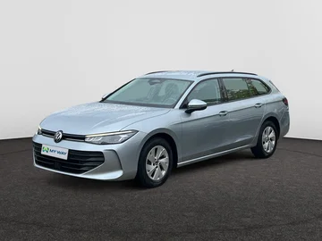 VOLKSWAGEN Passat SW (2024)