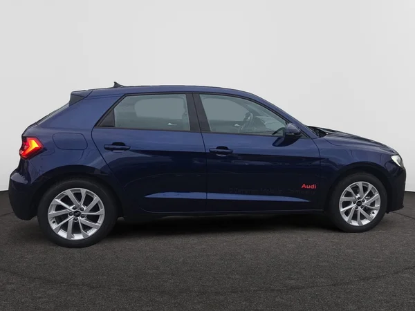 AUDI A1 Sportback (2026) — foto 14 van 24