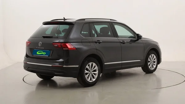 Volkswagen Tiguan (2023) — foto 33 van 37