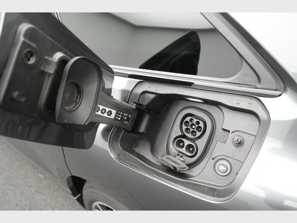 AUDI A6 Avant e-tron (2025) — foto 30 van 30