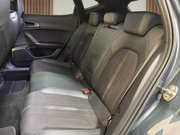 Cupra Formentor (2021) — foto 18 van 29
