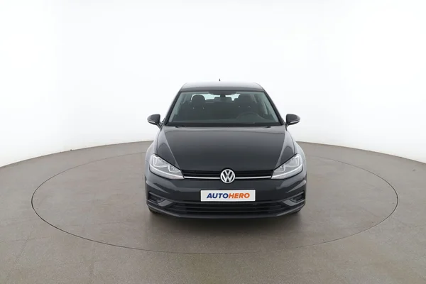 Volkswagen Golf Vii (2018) — foto 15 van 16