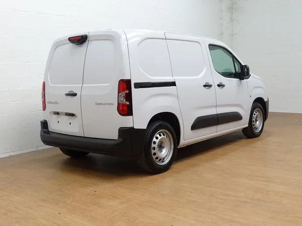 Citroën Berlingo (2026) — foto 23 van 26