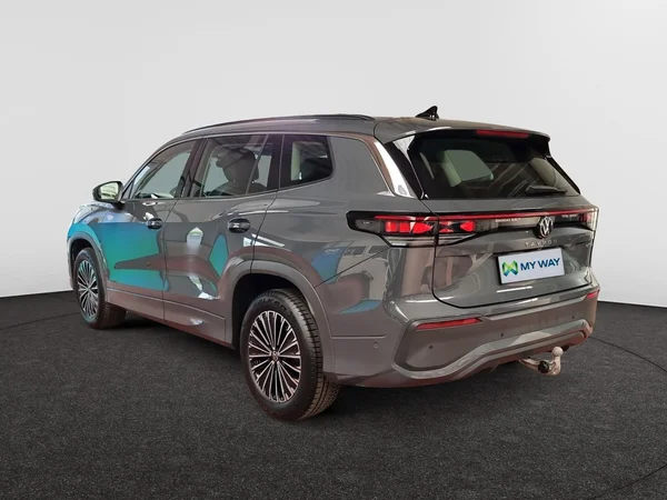 VOLKSWAGEN Tayron (2025) — foto 17 van 23