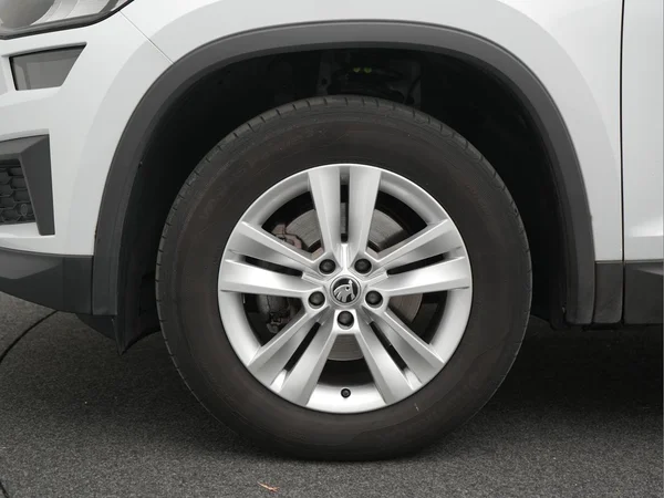 SKODA Kodiaq (2023) — foto 25 van 28