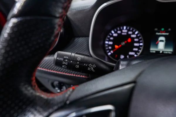 MG Zs (2022) — foto 14 van 42