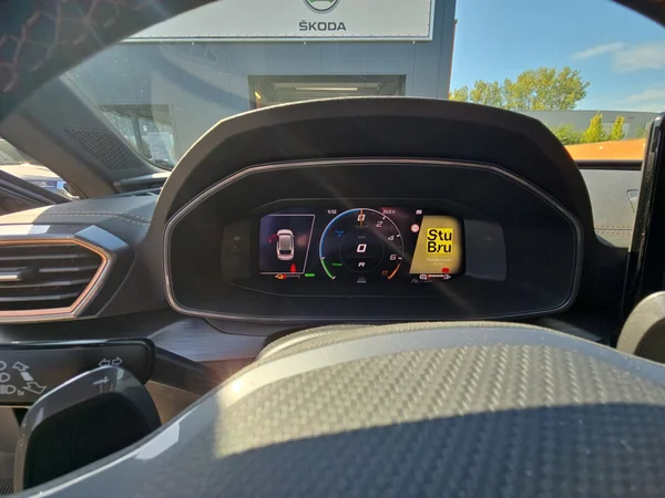 CUPRA Leon ST (2023) — foto 11 van 23