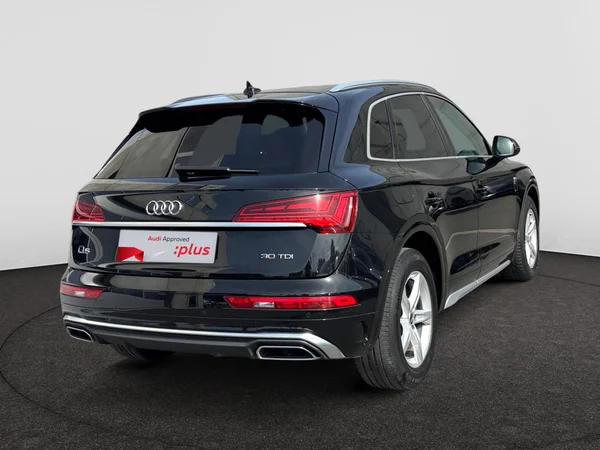 AUDI Q5 (2021) — foto 16 van 20
