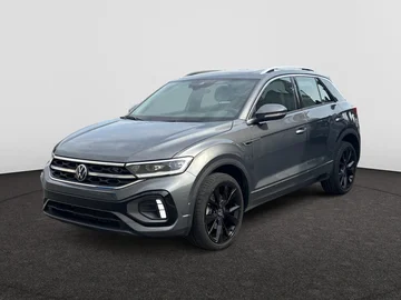 VOLKSWAGEN T-Roc (2024)