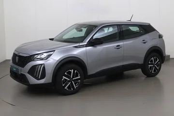 Peugeot 2008 (2025)
