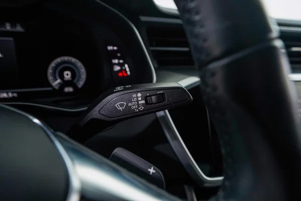 Audi A6 PHEV (2021) — foto 11 van 51