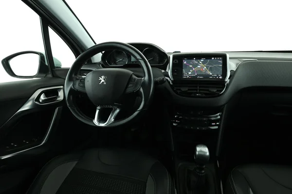 Peugeot 2008 (2008) — foto 4 van 16
