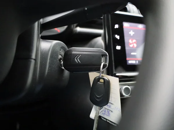 Citroën C3 (2022) — foto 18 van 36