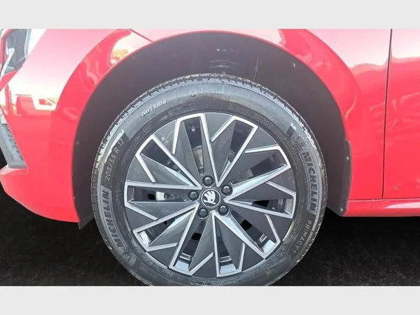 Skoda Kamiq (2025) — foto 23 van 23