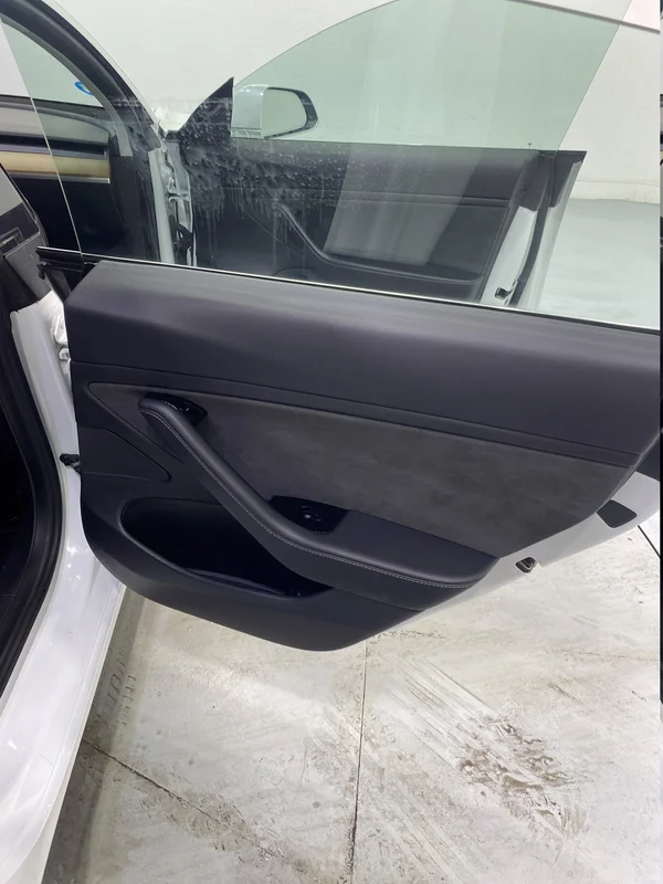 Tesla Model 3 (2020) — foto 32 van 45