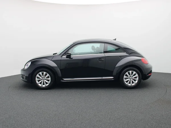 Volkswagen Beetle (2014) — foto 23 van 28