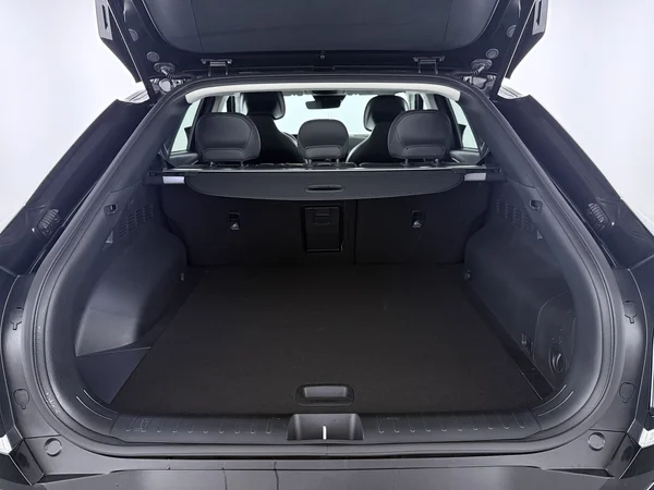 KIA EV6 (2025) — foto 8 van 30